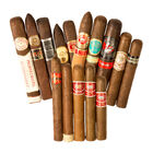 15 Cigars, 20-Count Humidor, & Padron 5-Cigar Sampler, , jrcigars